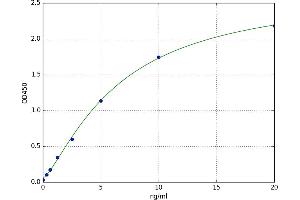 Adenosine A2a Receptor (ADORA2A) ELISA Kit