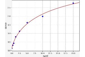 PKC eta ELISA Kit