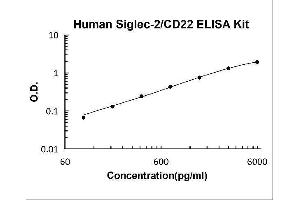 CD22 Molecule (CD22) ELISA Kit