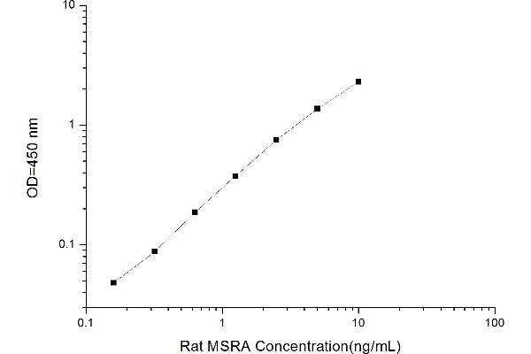 MSRA ELISA Kit