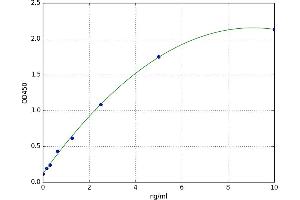 Retinol Binding Protein 3, Interstitial (RBP3) ELISA Kit