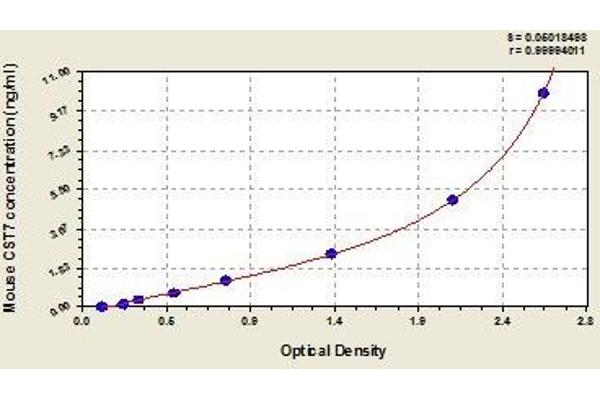 CST7 ELISA Kit