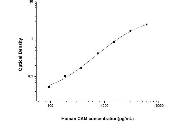 Calmodulin 1 ELISA Kit