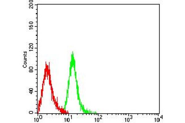 VISTA antibody  (AA 33-194)