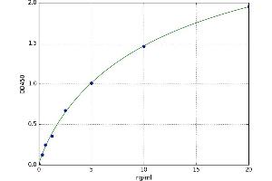 Mucin 5 Subtype B (MUC5B) ELISA Kit