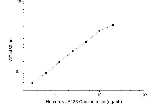 NUP133 ELISA Kit