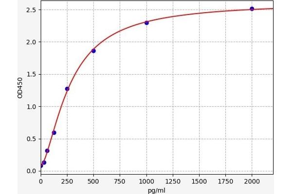 PDGFB ELISA Kit