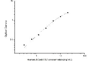 ADAMTS7 ELISA Kit