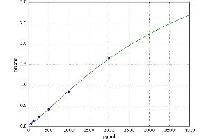 Lysyl-tRNA Synthetase (KARS) ELISA Kit