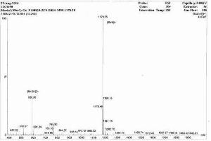 Image no. 1 for Mucin 1 (MUC1) peptide (Ovalbumin) (ABIN5666275) (Mucin 1 (MUC1) peptide (Ovalbumin))
