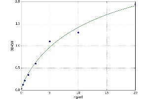 Protease, serine, 33 (PRSS33) ELISA Kit