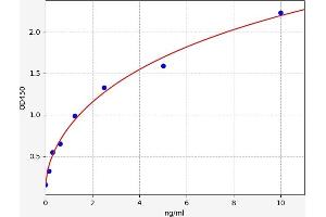 Prothrombin ELISA Kit