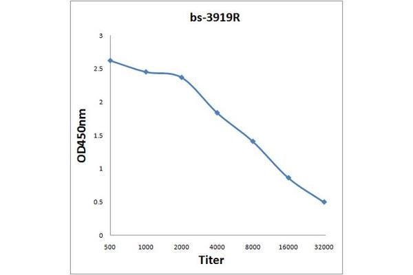 STARD5 antibody  (AA 51-150)