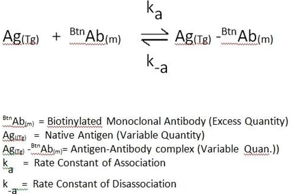 Anti-Thyroid-Globulin Antibody (TGAB) ELISA Kit