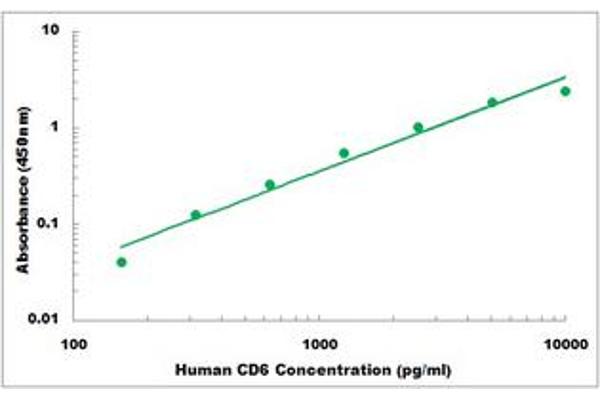 CD6 ELISA Kit