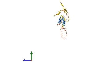 Protein Structure (PS) image for Neurensin 2 (NRSN2) (AA 1-204) protein (His tag) (ABIN7549959)
