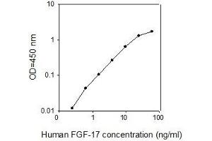 FGF17 ELISA Kit