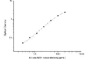 Nerve Growth Factor (NGF) ELISA Kit