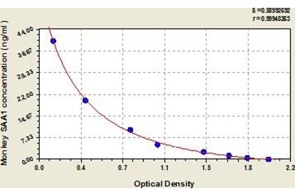 SAA1 ELISA Kit