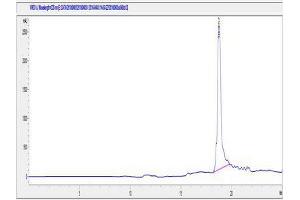 Image no. 1 for Intercellular Adhesion Molecule 1 (ICAM1) peptide (Ovalbumin) (ABIN5666240) (Intercellular Adhesion Molecule 1 (ICAM1) peptide (Ovalbumin))