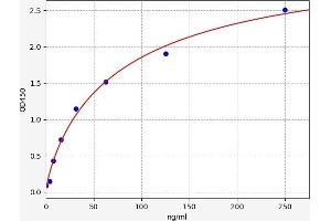 Fibrinogen beta Chain ELISA Kit