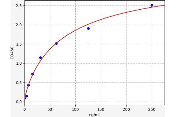 Fibrinogen beta Chain ELISA Kit