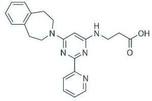 / (GSK-J1)