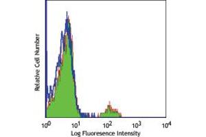 Image no. 1 for anti-CD19 Molecule (CD19) antibody (ABIN205420) (CD19 antibody)