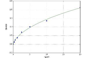 Pyruvate Dehydrogenase (Lipoamide) alpha 1 (PDHA1) ELISA Kit
