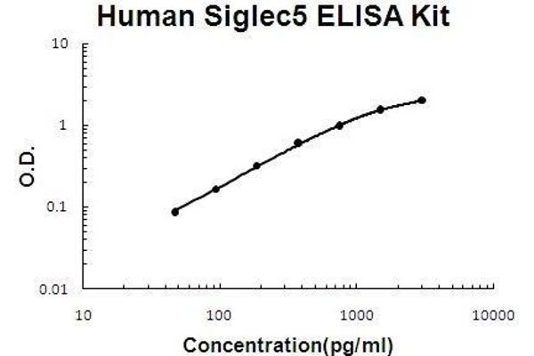 SIGLEC5 ELISA Kit