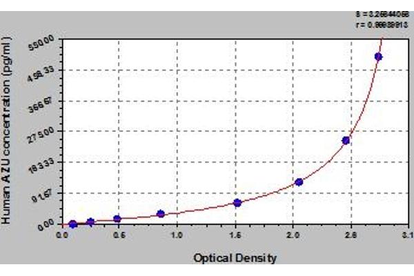 Azurocidin ELISA Kit