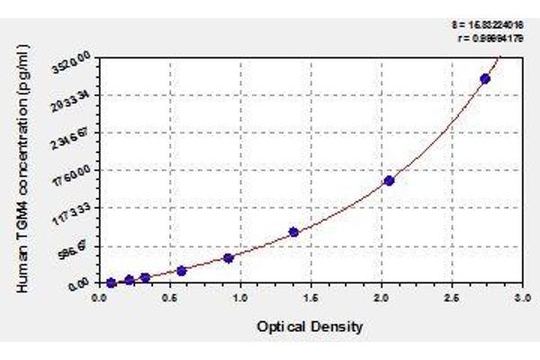 TGM4 ELISA Kit