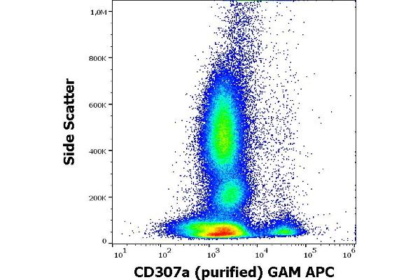 FCRL1 antibody