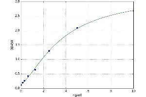 ATP-Binding Cassette, Sub-Family A (ABC1), Member 7 (ABCA7) ELISA Kit
