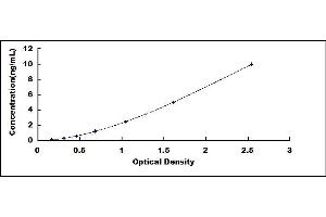 SIRT7 ELISA Kit