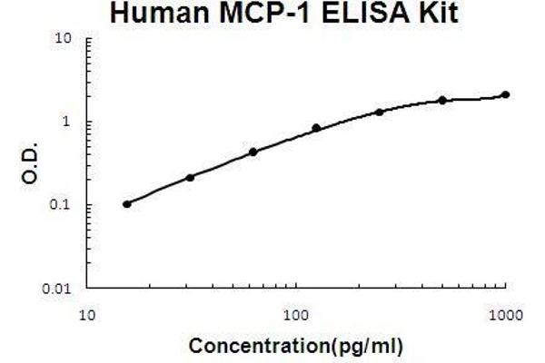 CCL2 ELISA Kit