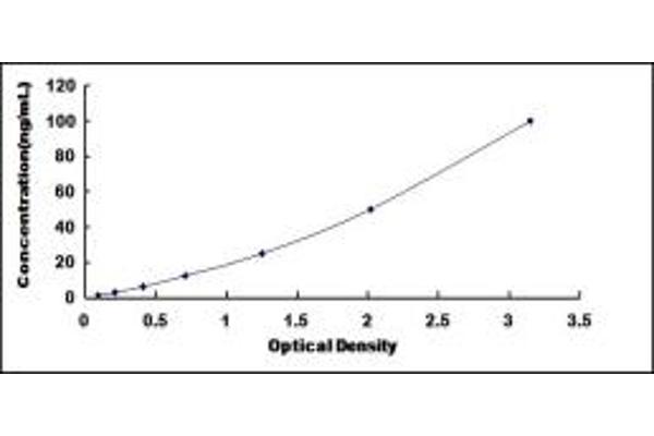 Thimet Oligopeptidase 1 ELISA Kit