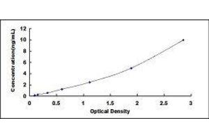 Lecithin-Cholesterol Acyltransferase (LCAT) ELISA Kit