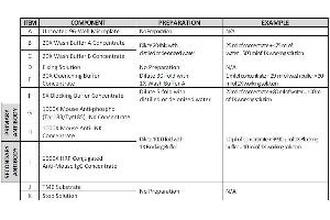 Image no. 5 for Mitogen-Activated Protein Kinase 8 (MAPK8) ELISA Kit (ABIN1981833)