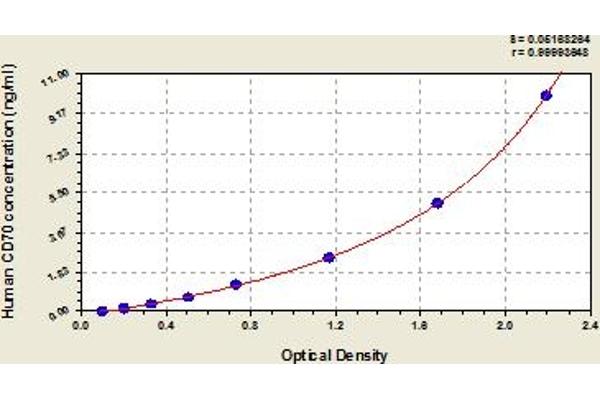 CD70 ELISA Kit