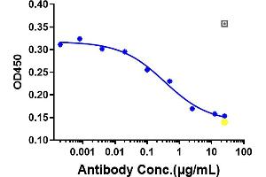 anti-OSMR (Vixarelimab Biosimilar) antibody