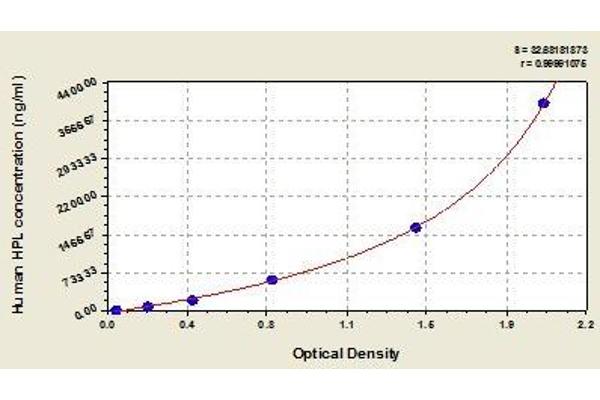 CSH1 ELISA Kit
