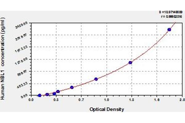 NBL1 ELISA Kit