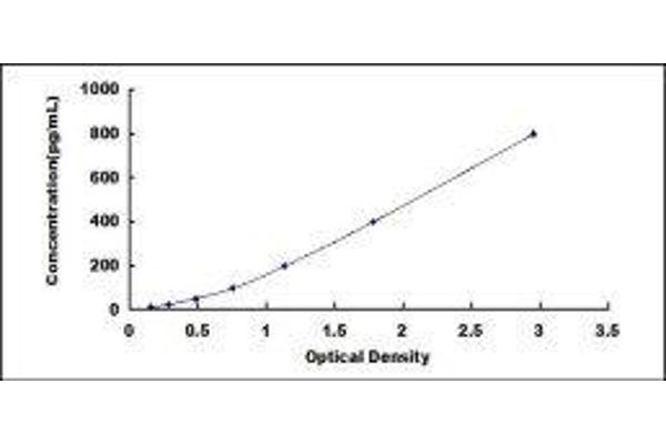 DPP4 ELISA Kit