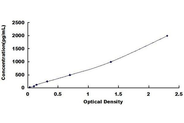 C4BPB ELISA Kit