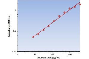 TACI ELISA Kit