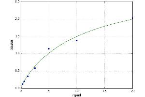 Protocadherin 1 (PCDH1) ELISA Kit