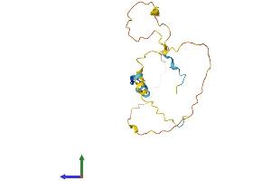 Protein Structure (PS) image for M-Phase Specific PLK1 Interacting Protein (MPLKIP) (AA 1-178) protein (His tag) (ABIN7560809)