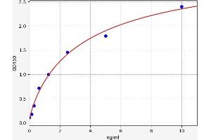 Glypican 3 ELISA Kit