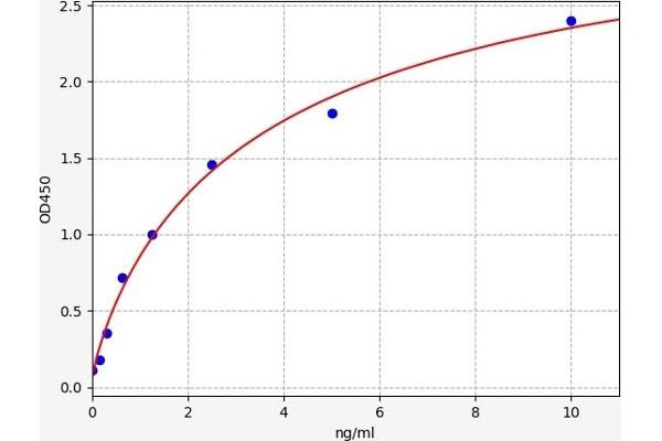 Glypican 3 ELISA Kit